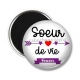 Magnet's - soeur pour la vie forever