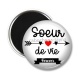 Magnet's - soeur de vie forever