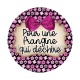 pour une frangine qui déchire