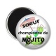 Magnet's - soeur championne de Mojito