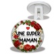 Trépied - super maman