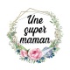 super maman