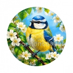 oiseaux