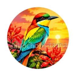 oiseau