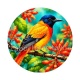 oiseau