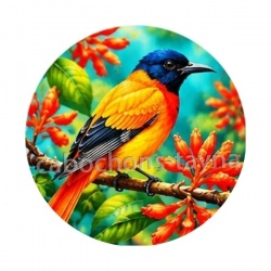 oiseau