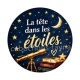 la tete dans les etoiles