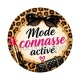 mode connasse activé