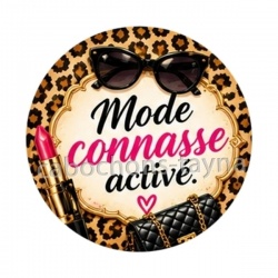 mode connasse activé