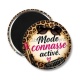 Magnet's - mode connasse activé