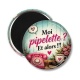 Magnet's - moi pipelette Et alors
