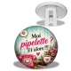 Trépied - moi pipelette Et alors