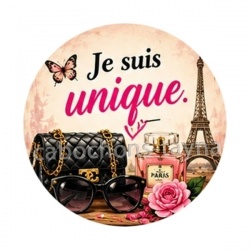 je suis unique