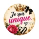 je suis unique