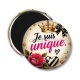 Magnet's - je suis unique