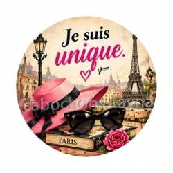 je suis unique