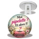 Trépied - moi pipelette et alors