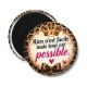 Magnet's - rien n'est facile mais tout est possible