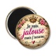 Magnet's - je suis jalouse mais j'assume