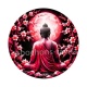 bouddha méditation