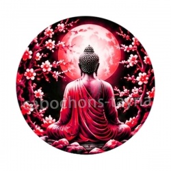 bouddha méditation