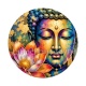 bouddha méditation