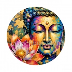 bouddha méditation