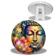 Trépied - bouddha méditation