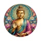 bouddha méditation