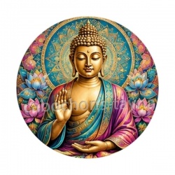 bouddha méditation