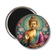 Magnet's - bouddha méditation