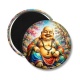 Magnet's - bouddha rieur