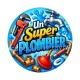 un super plombier