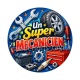 un super mecanicien