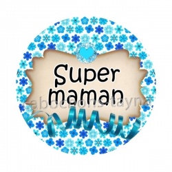 super maman