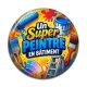 Cabochon Résine - un super peintre en bâtiment