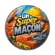Cabochon Résine - un super maçon