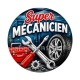 super mecanicien