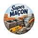 super maçon
