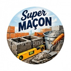 super maçon