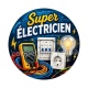 super electricien