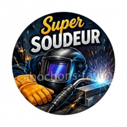 super soudeur