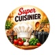 super cuisinier