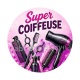 super coiffeuse