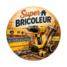super bricoleur