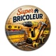 Cabochon Résine - super bricoleur
