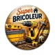 Cabochon Verre - super bricoleur
