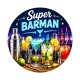 super barman