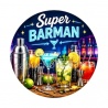 super barman