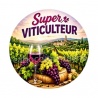super viticulteur